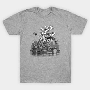 Catzilla T-Shirt